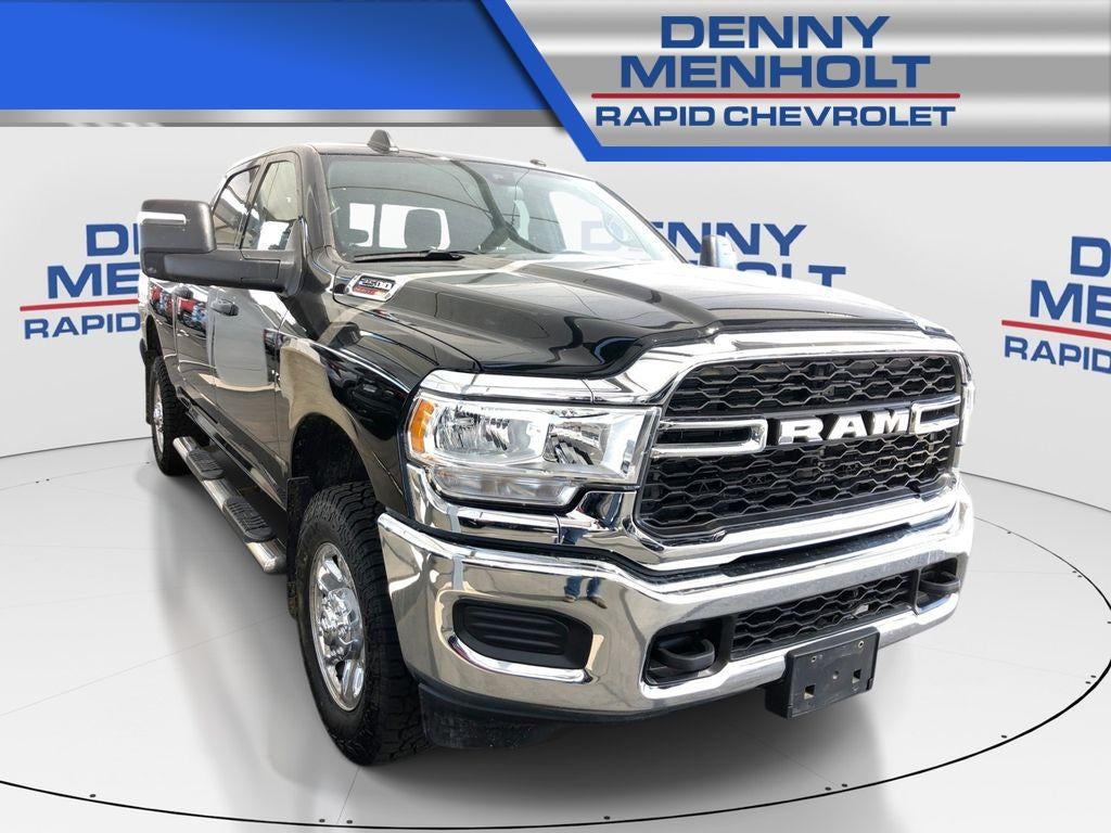 ram ram 2500 pickup 2023 3C6UR5CJXPG587989 image ram ram 2500 pickup 2023 3C6UR5CJXPG587989 image